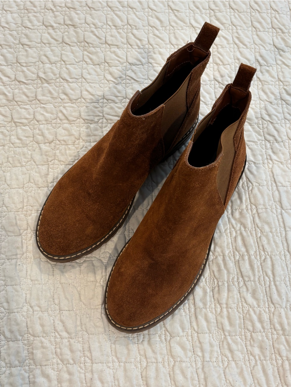 NWOT Steve Madden booties - Picture 6 of 6